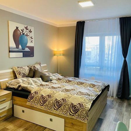 Cozy Apartment Central Location 02 Майнц Екстер'єр фото